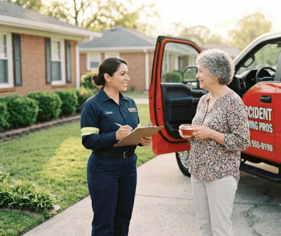 Accident Towing Service Pickford, MI FAQs